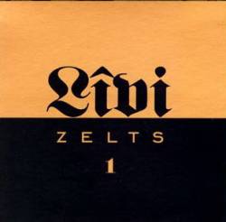 Livi : Livi Zelts 1